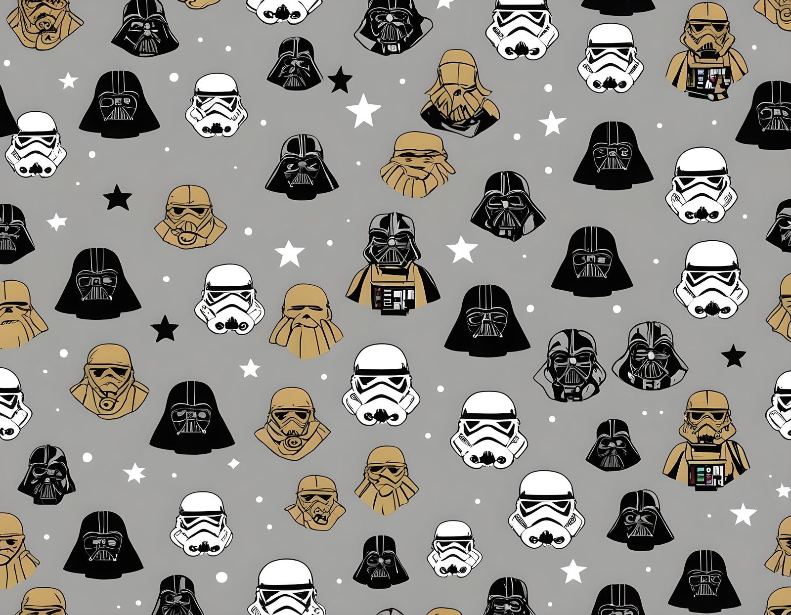 May the 4th Star Wars Celebration Image