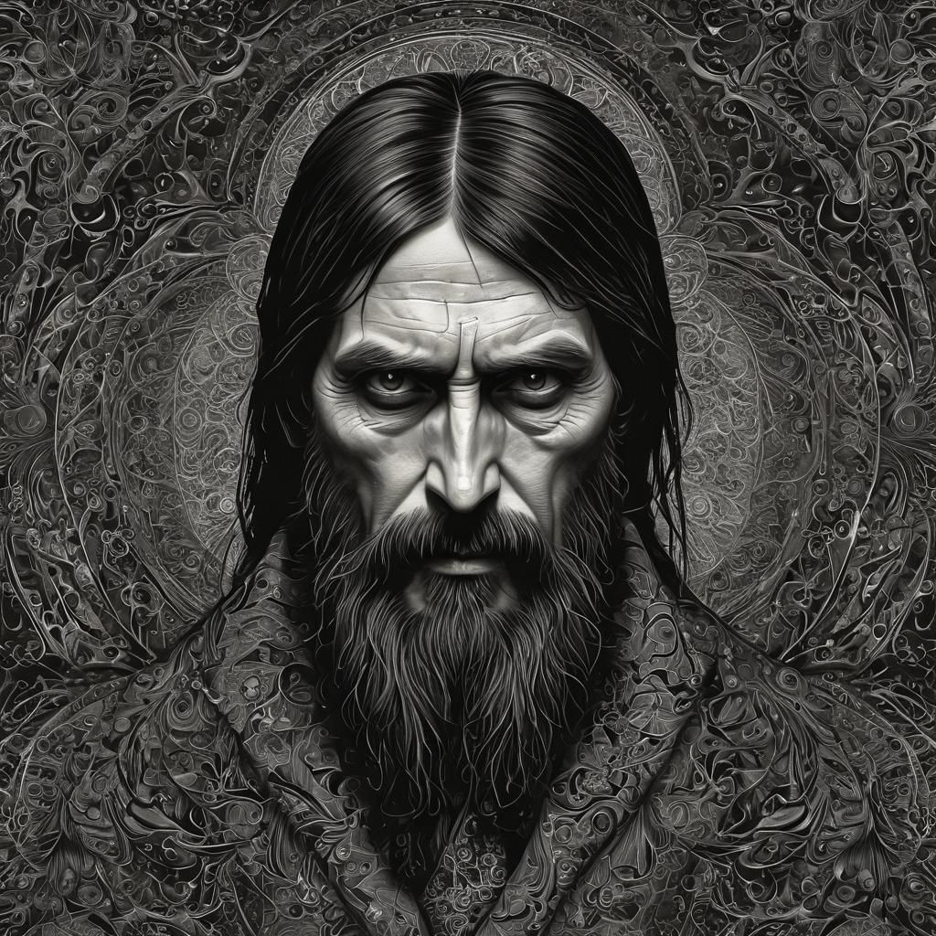 Rasputin