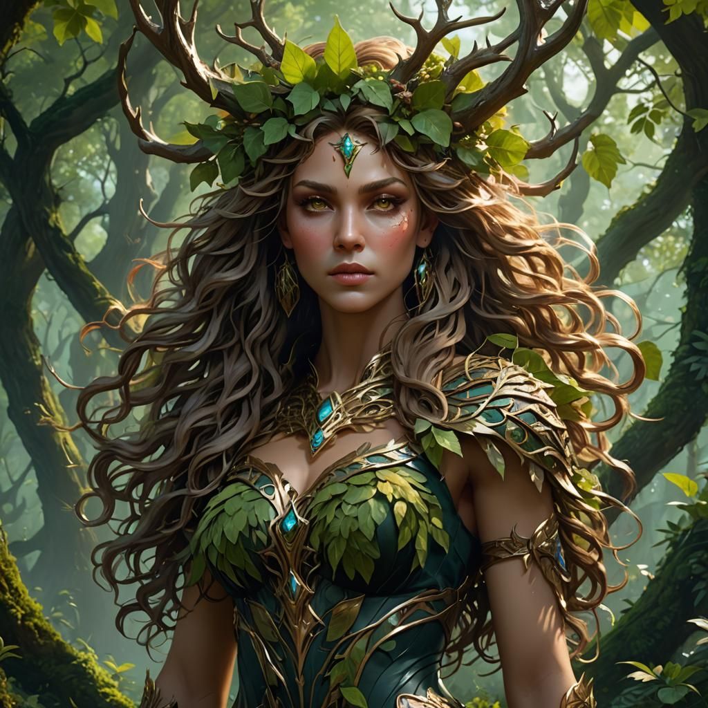 Dryad