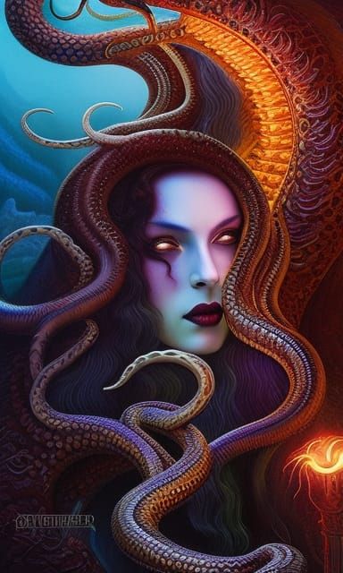 Medusa