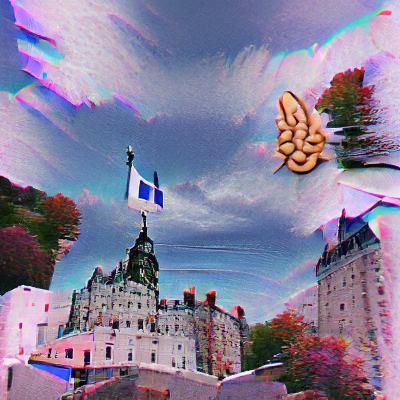 Cyberpunk Cityscape at Night: Neon and Architecture