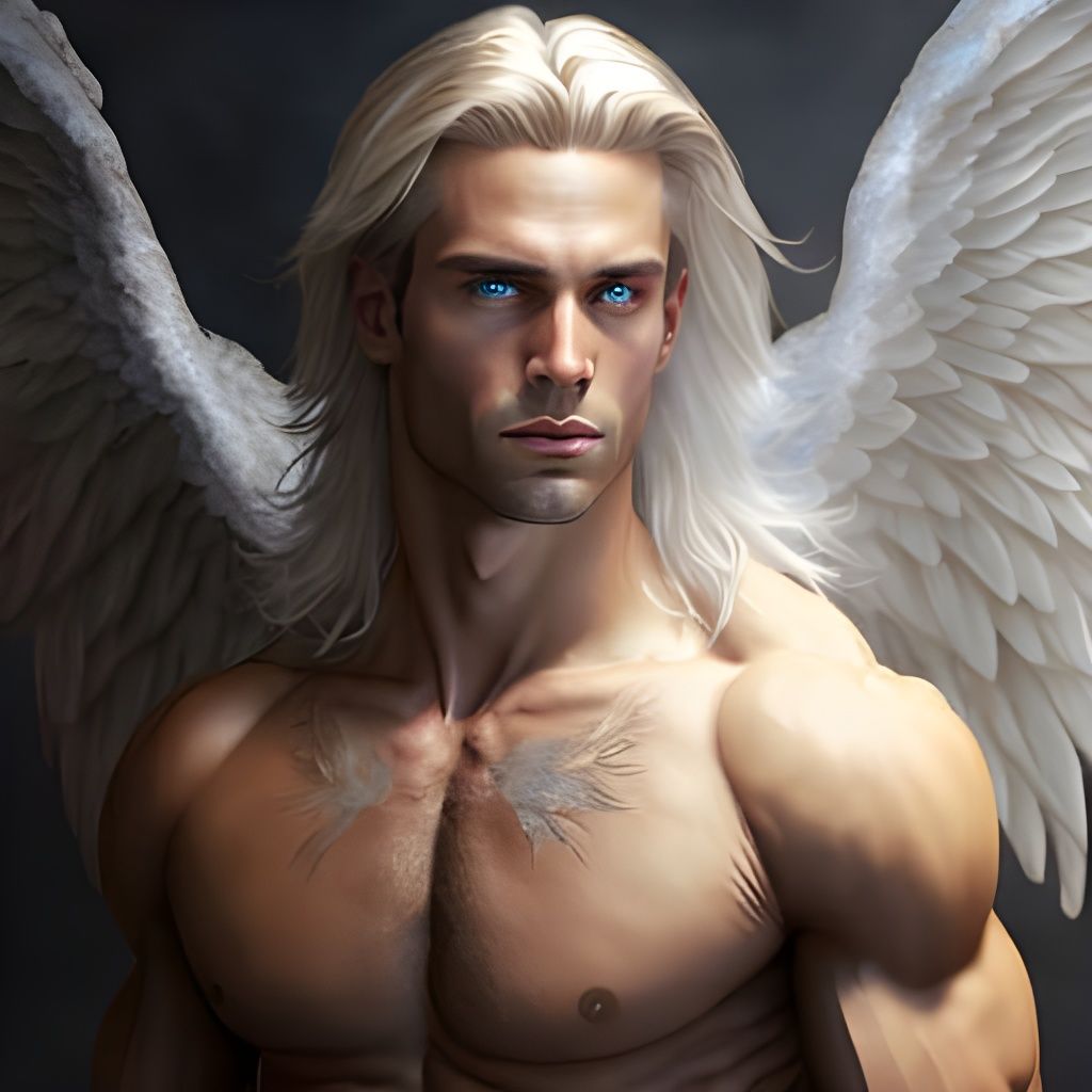Archangel Kemuel