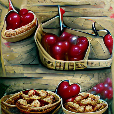 AI-Generated Image Result