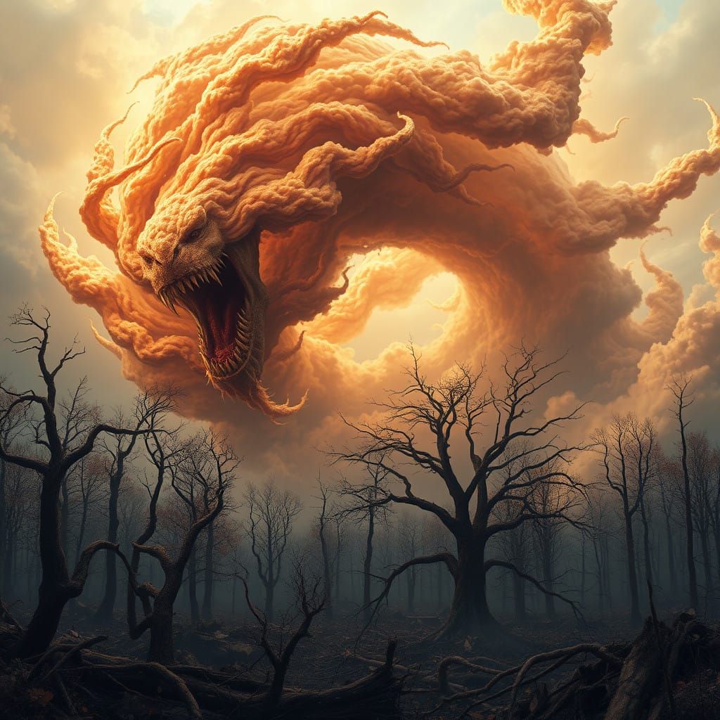 Primal Powers