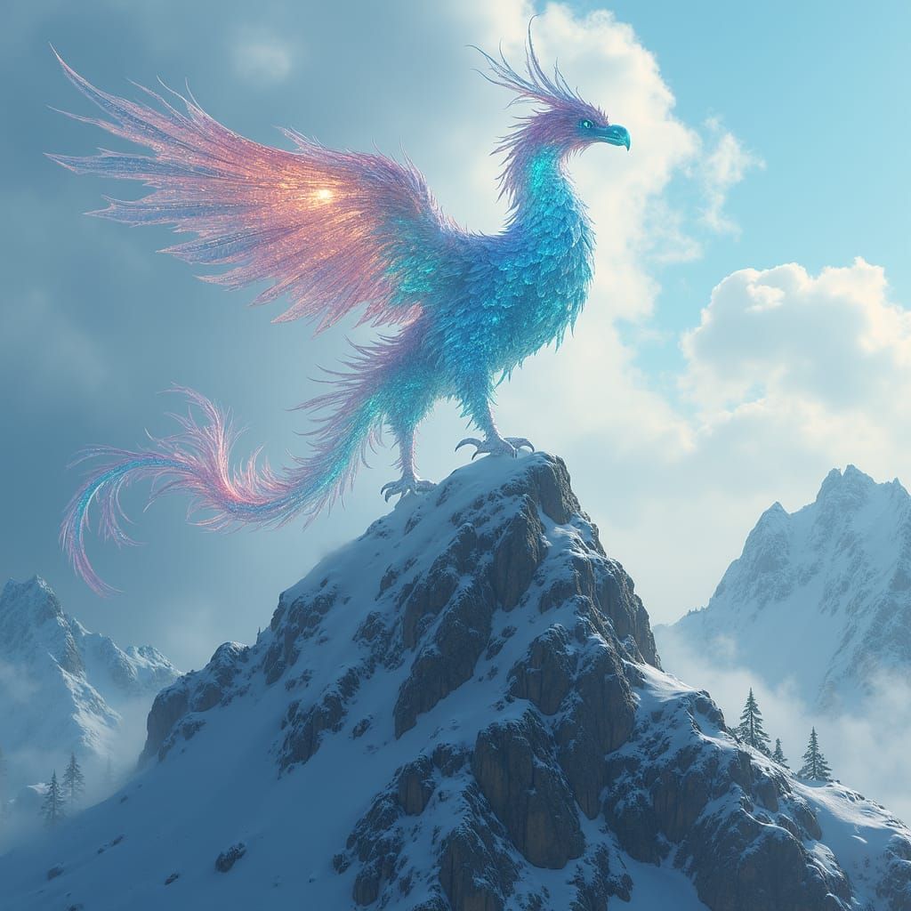 “Gallant Griffin”