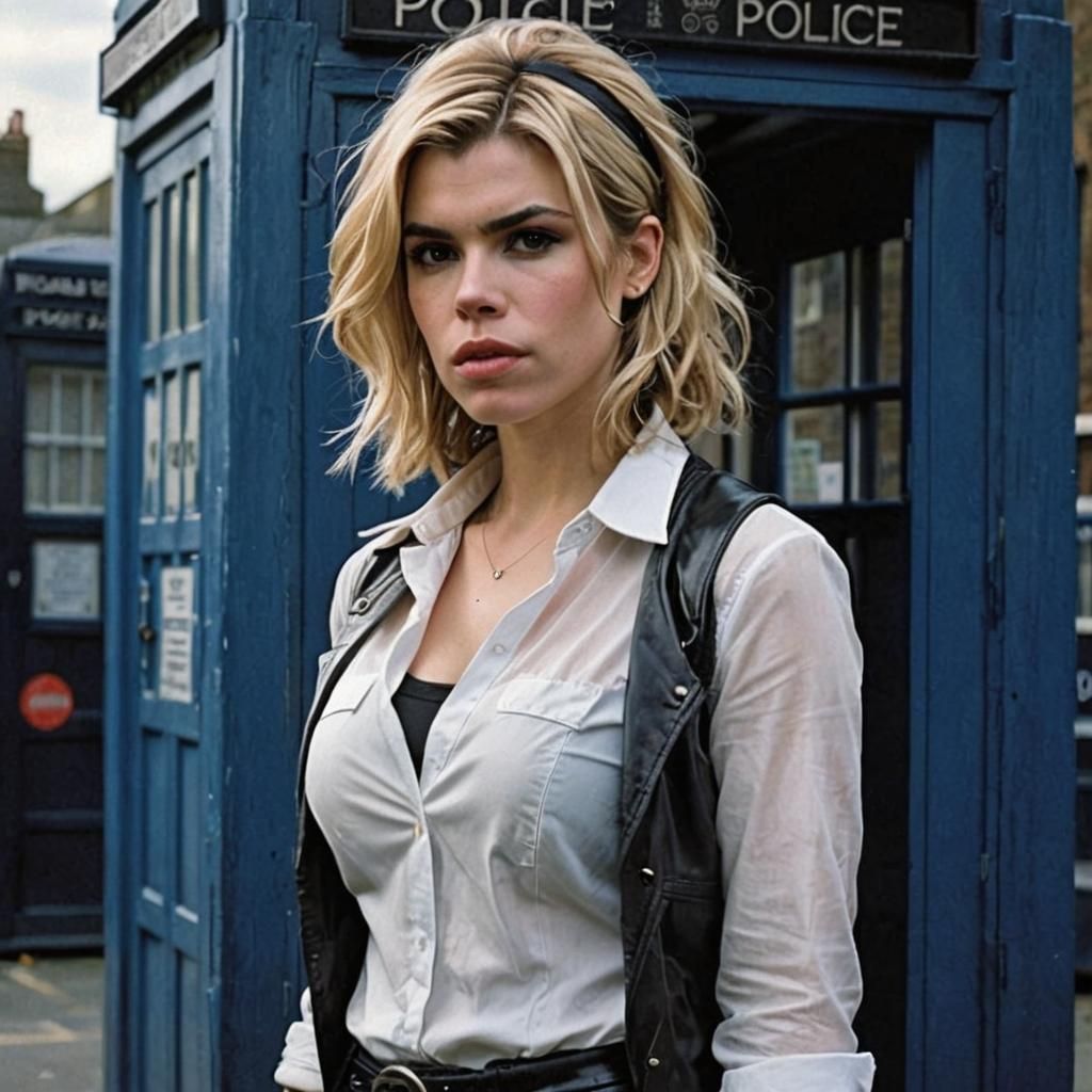 Rose Tyler