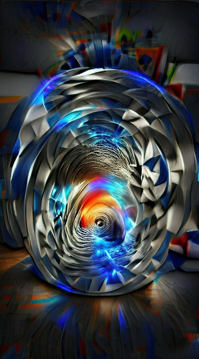 Time tunnel