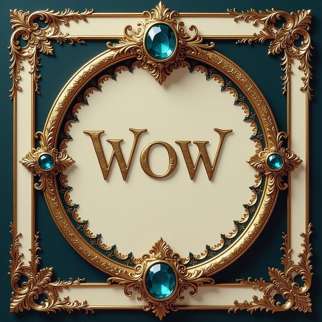 WOW