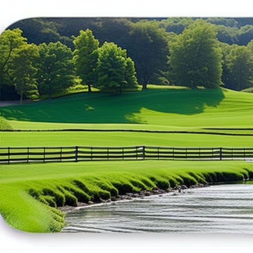 Abstract Joy: An AI Rendering of Happiness