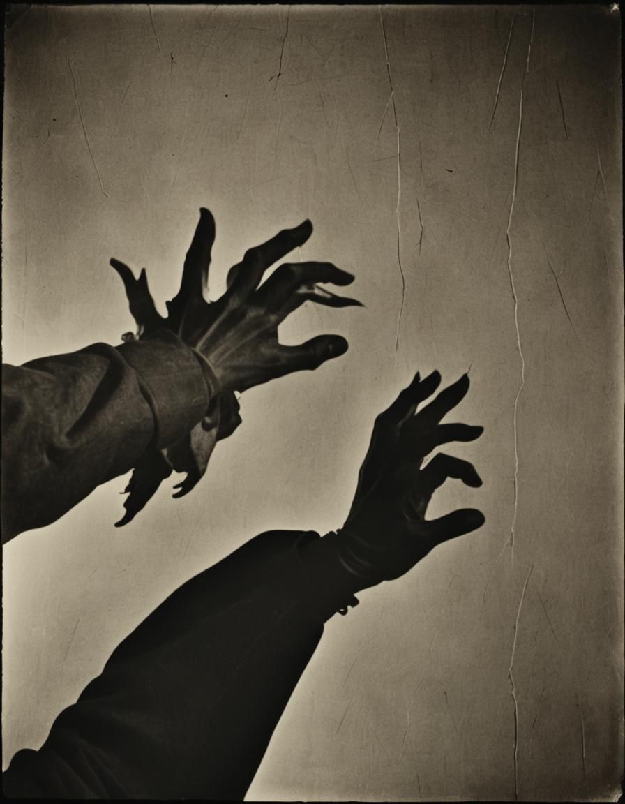 Nosferatu 1922