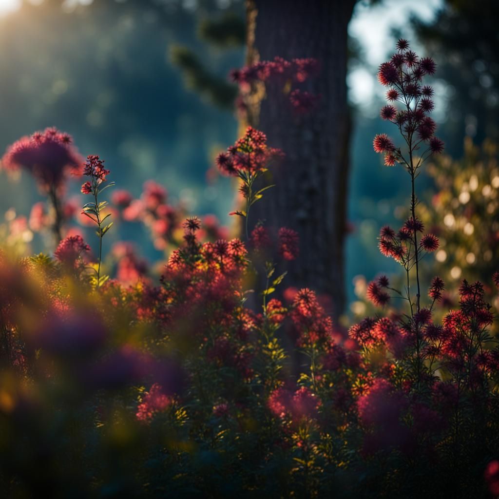 French Paradise Landscape: Professional Photography