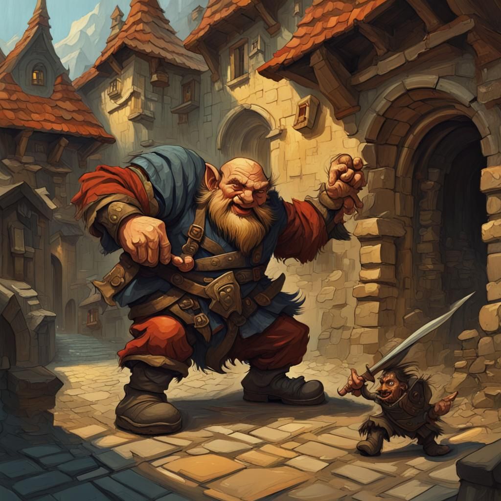 "Aww. You are cute when you are angry."