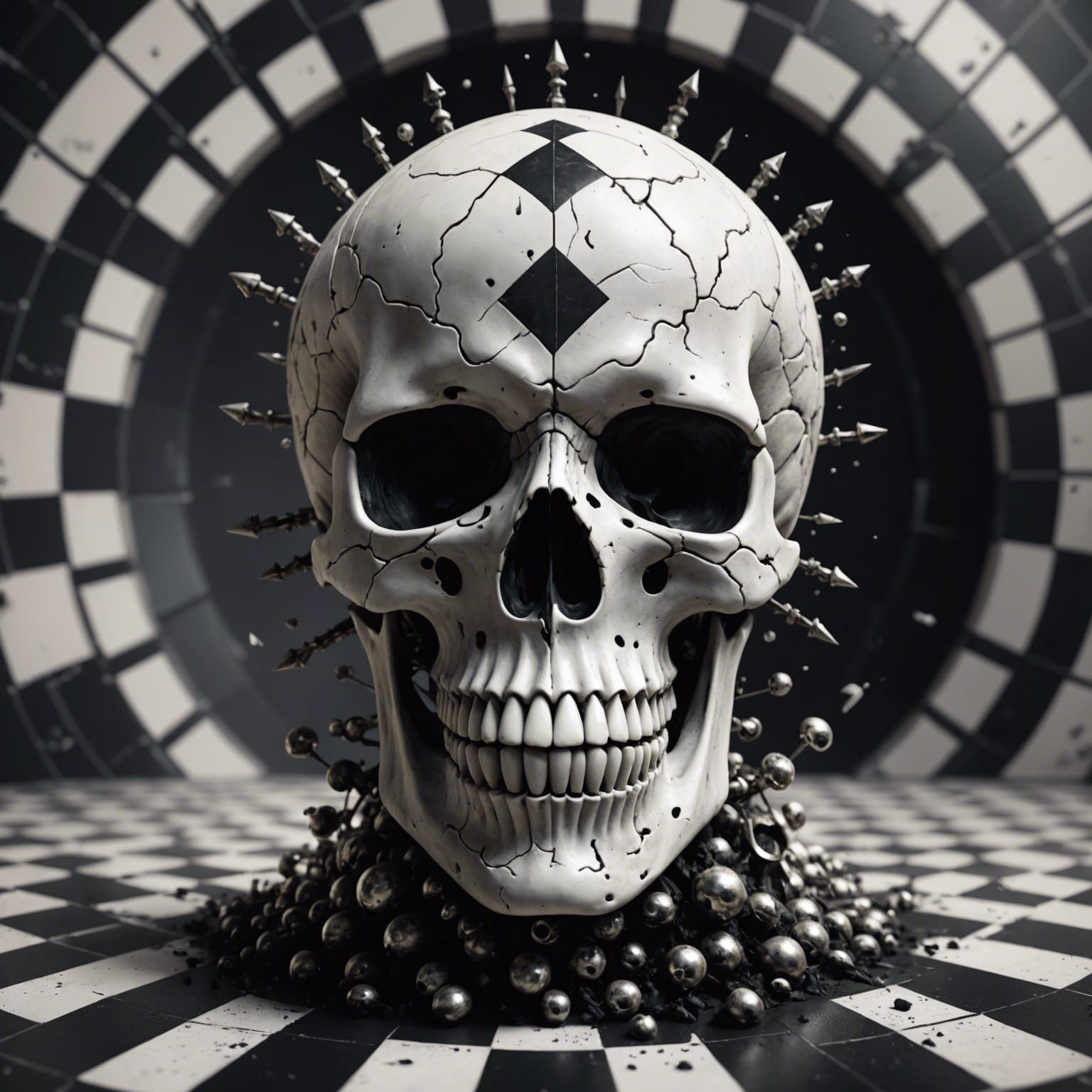 Illuminati Initiations