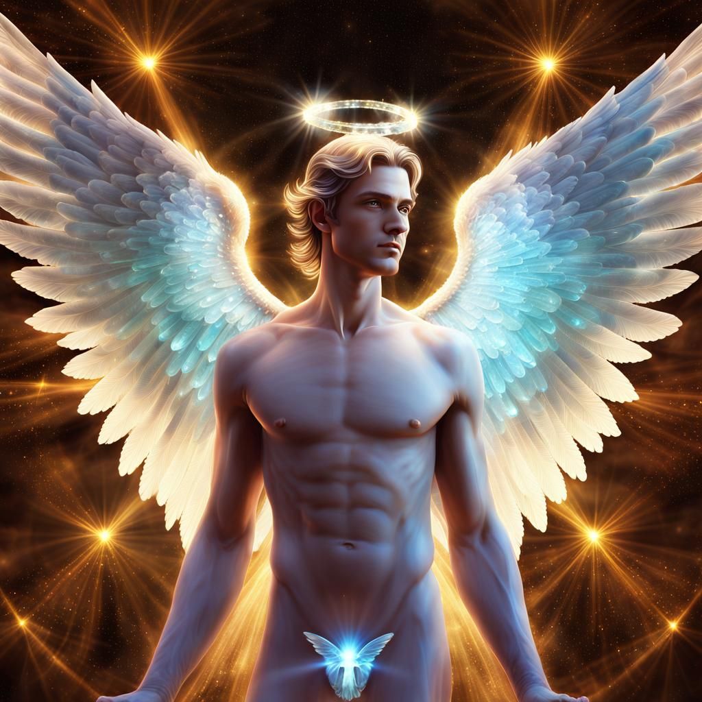 What Sparkles there?