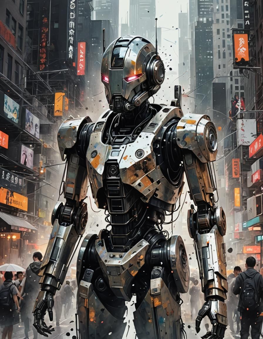 New York city bots