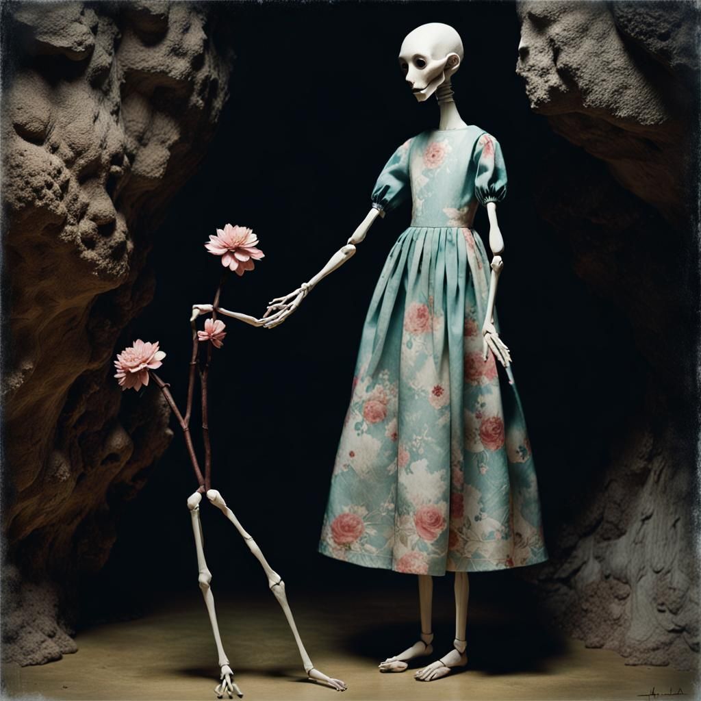 "Last Dance of Innocence"