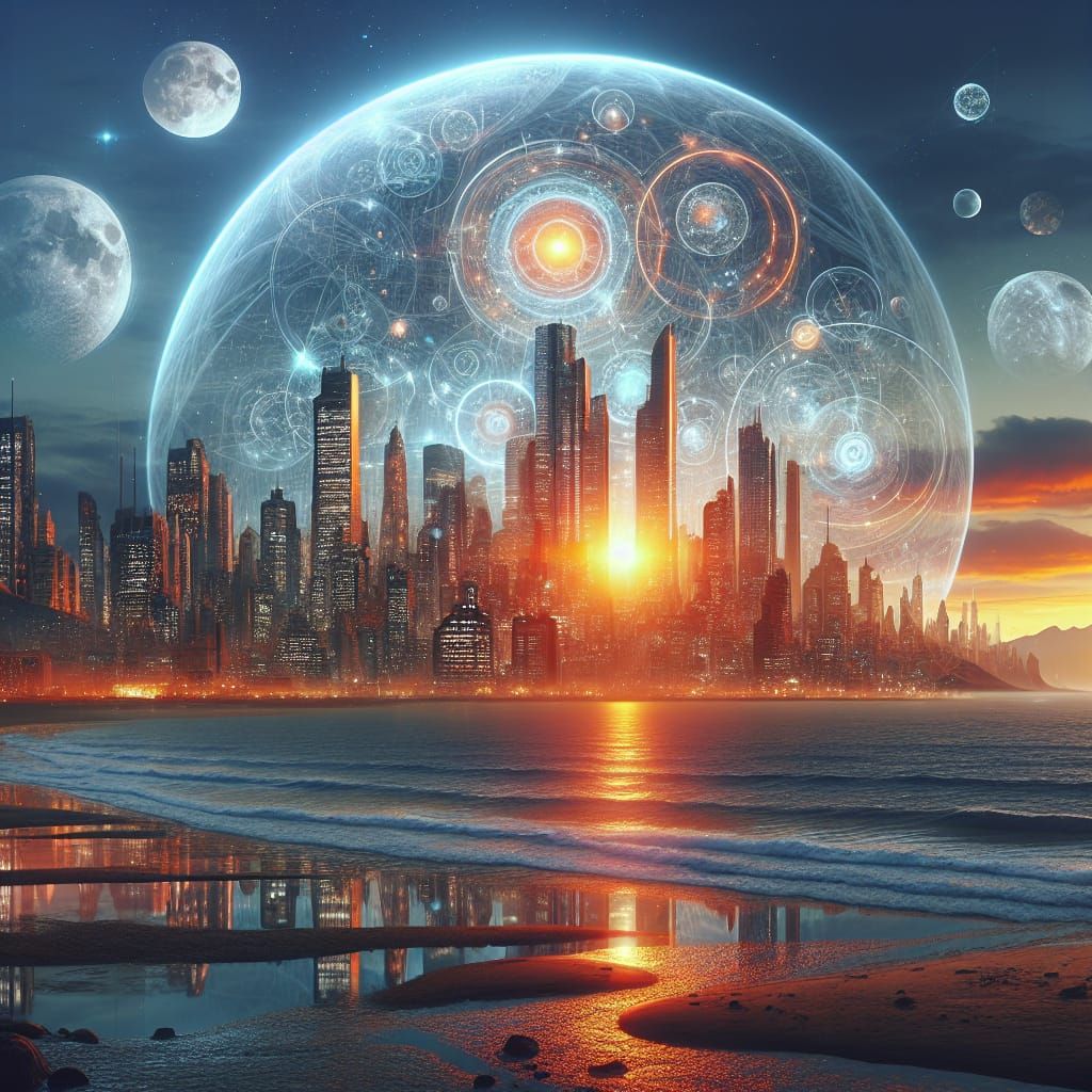 AI Generated Image from Prompt '2a'