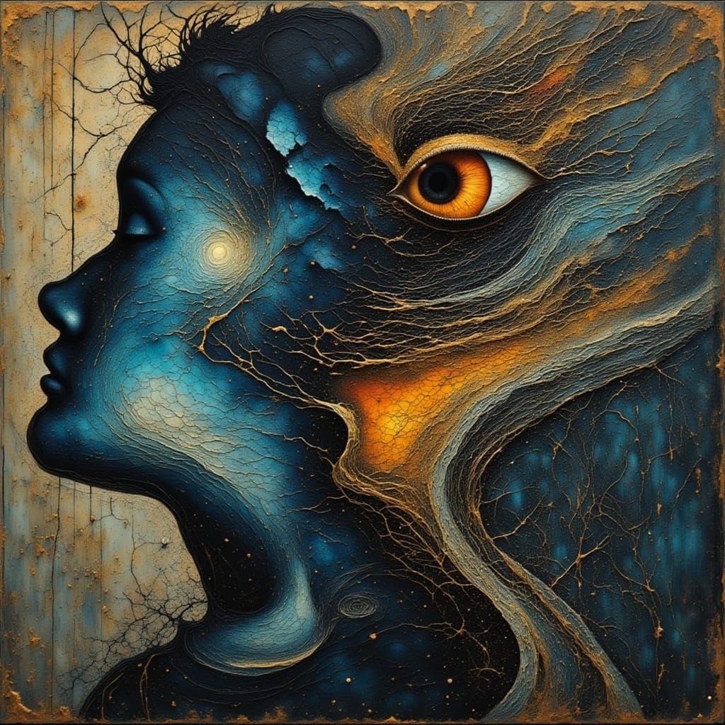 Catching consciousness