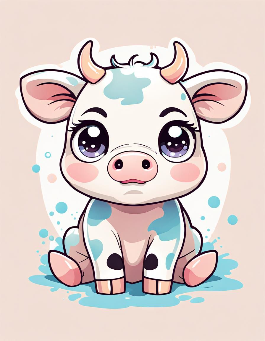 crème cow