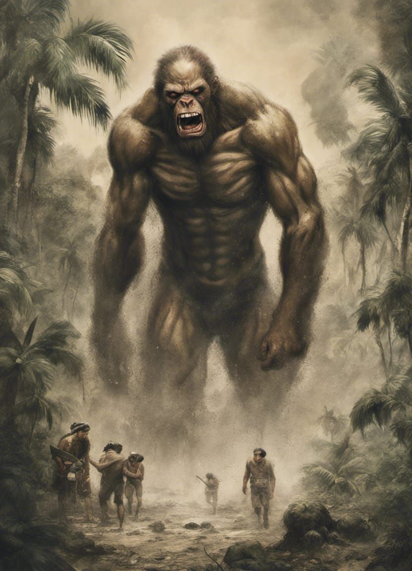 Beast Titan, Vietnam