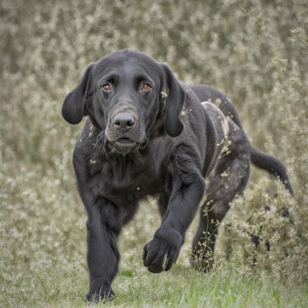 Image from Simple Prompt: G