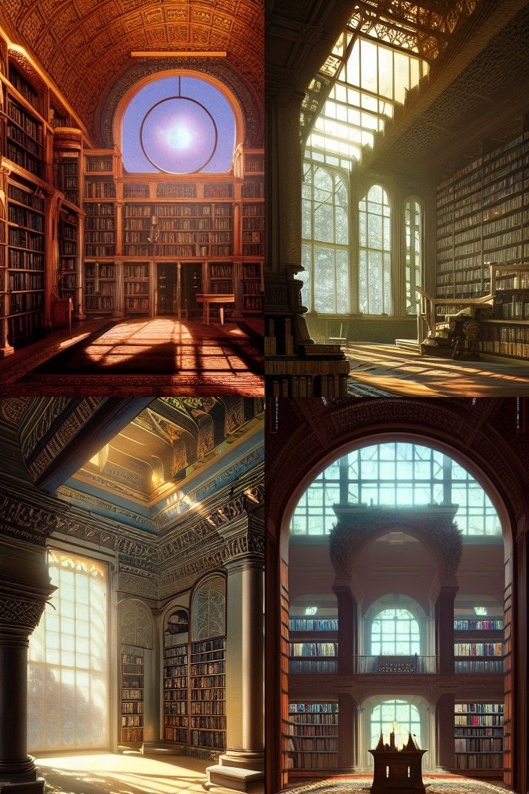 I can’t pick one (again)