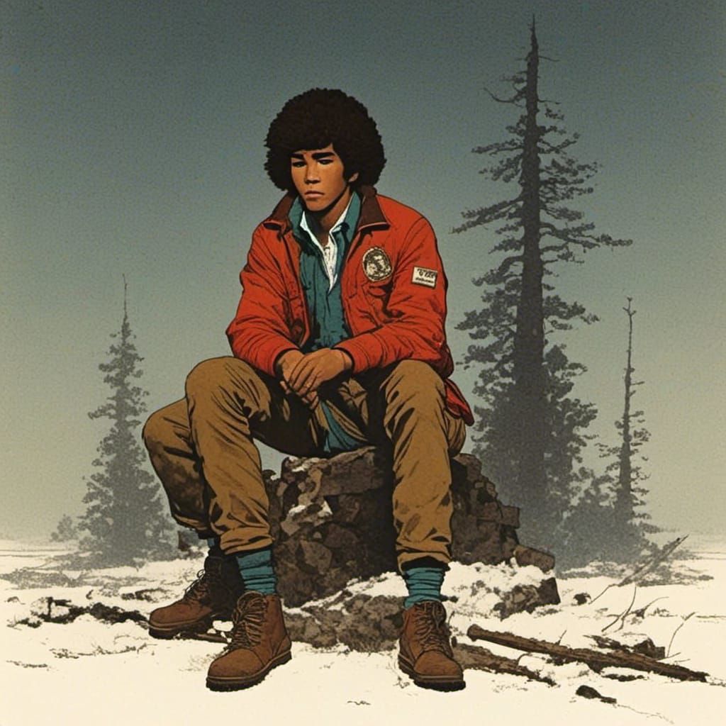 three legs are better than one