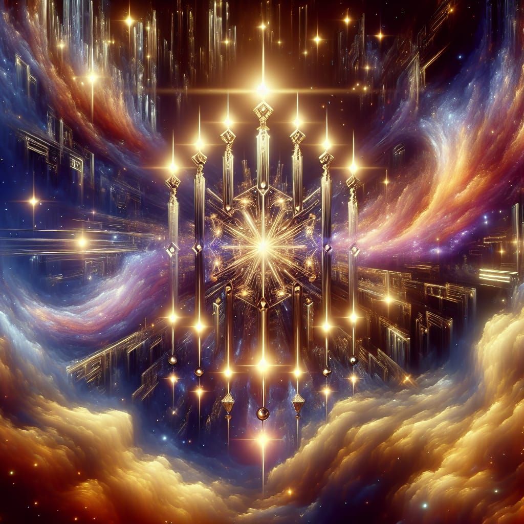 Eight of Wands, Tarot