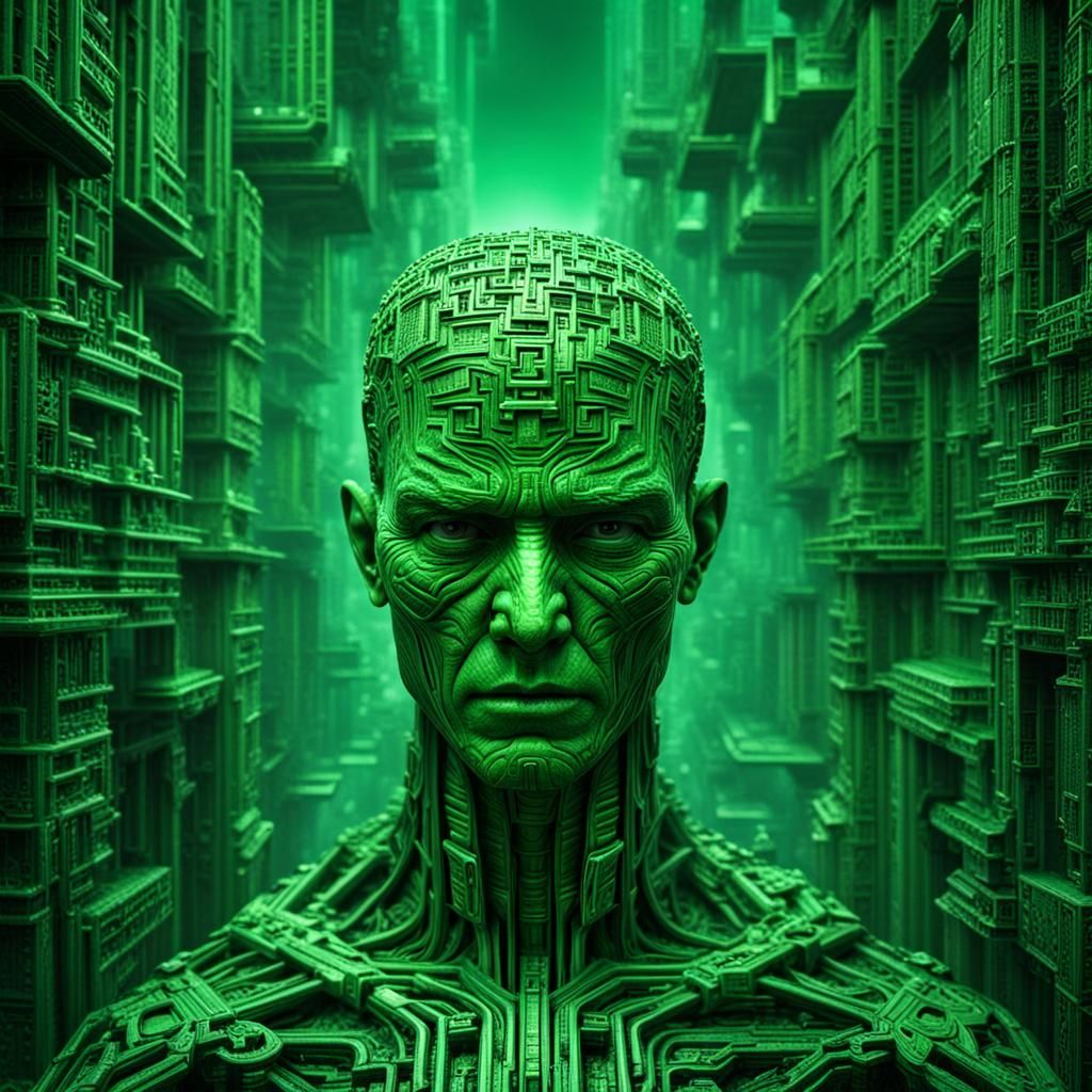 Matrix