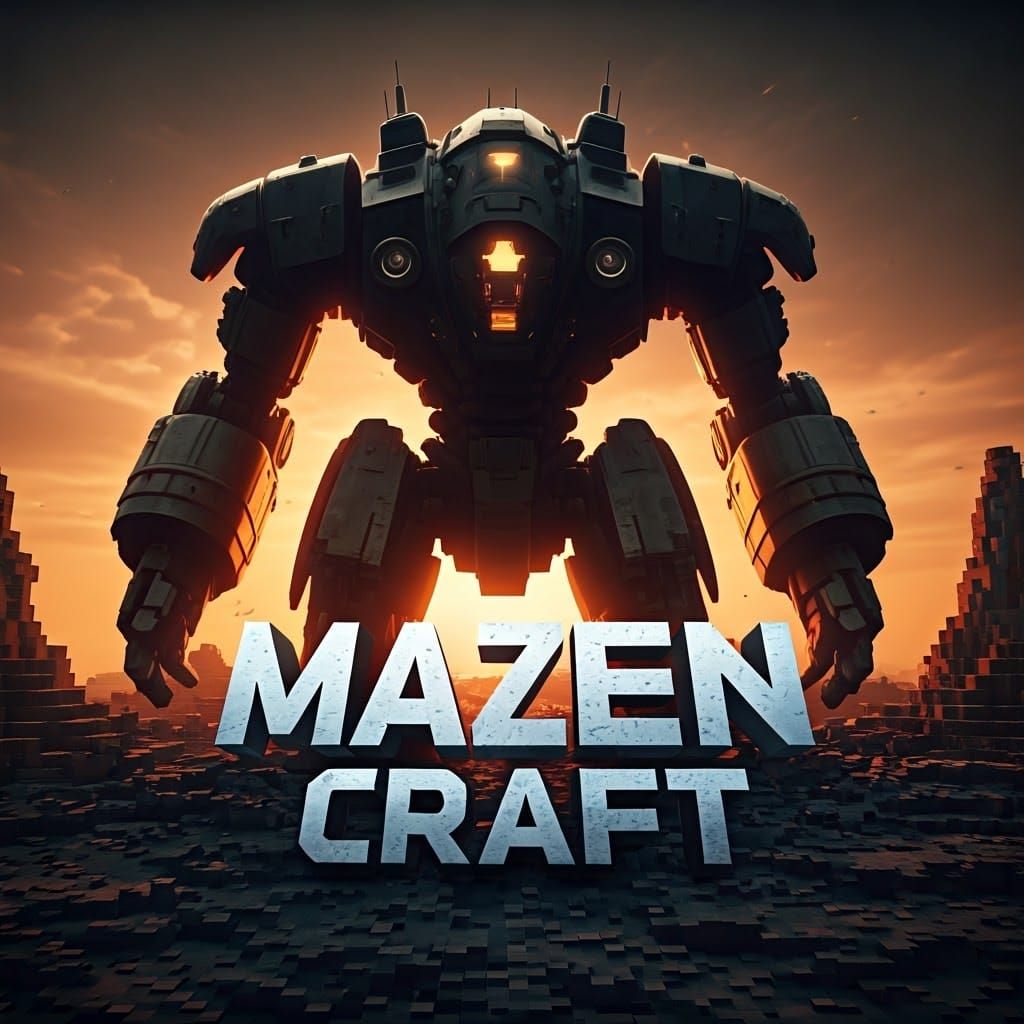 "Mazen craft"