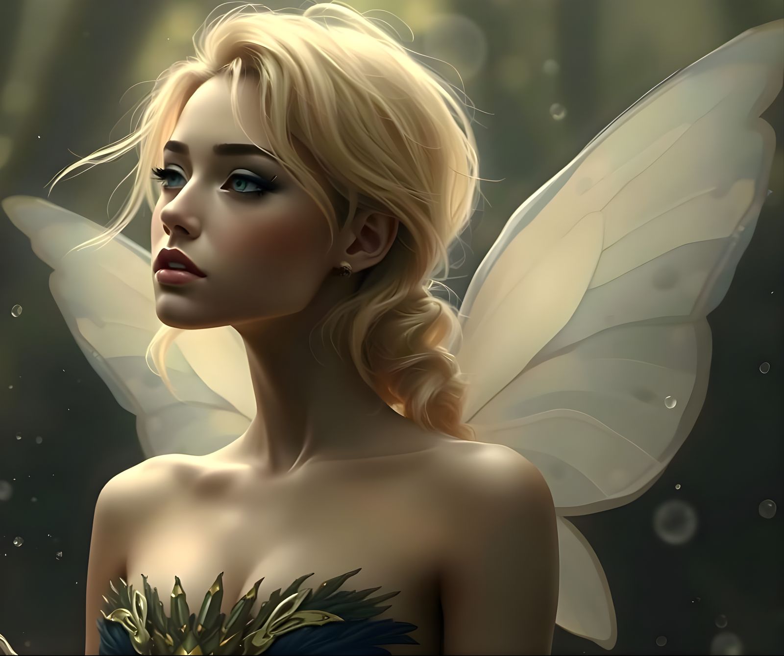 fairy