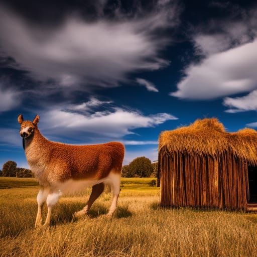 Back to the Future: Chickens in Time