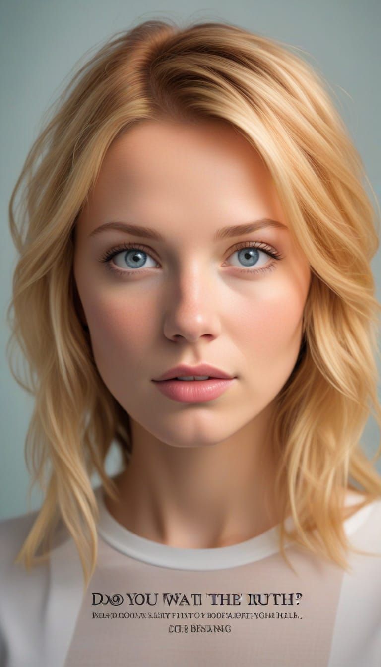 Mysterious Portal to Hidden Realities