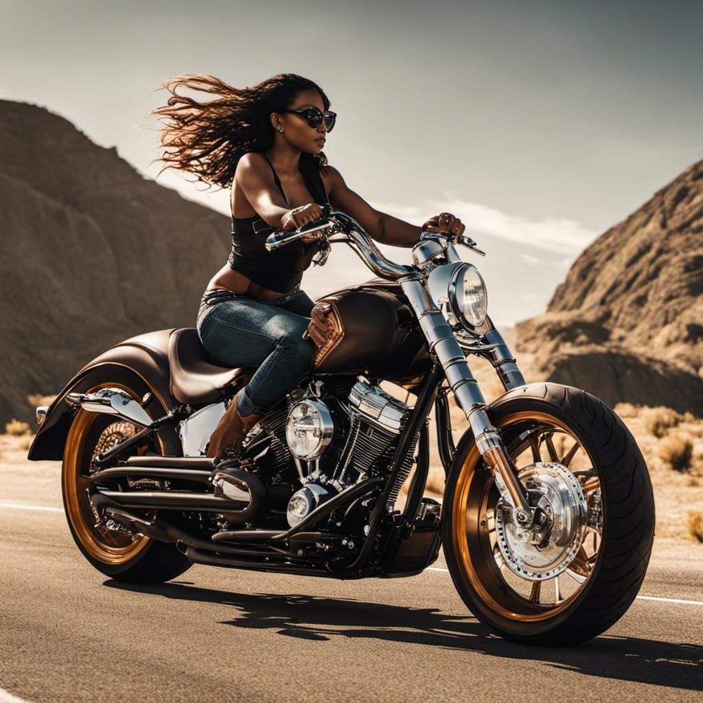 Motorcycle 3