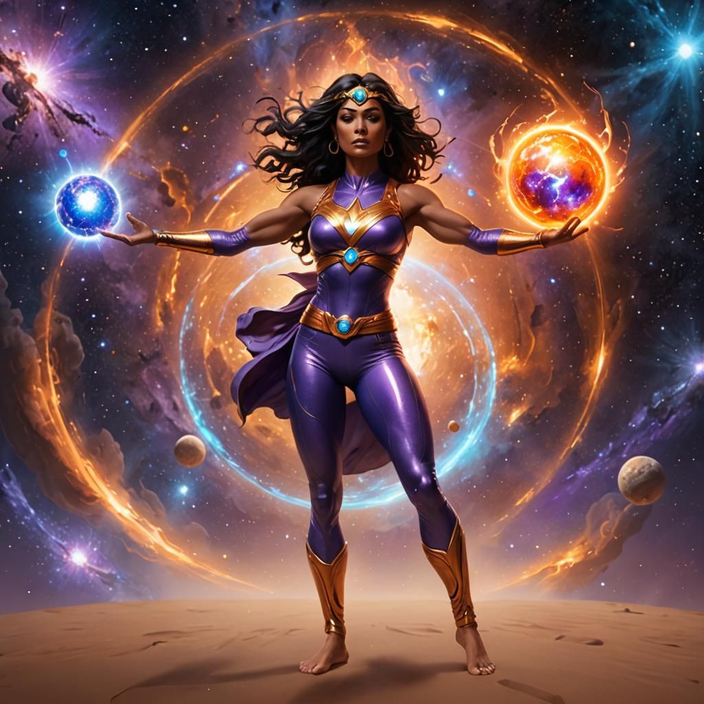 Behold there are 2 realities, the red reality is the real wo...