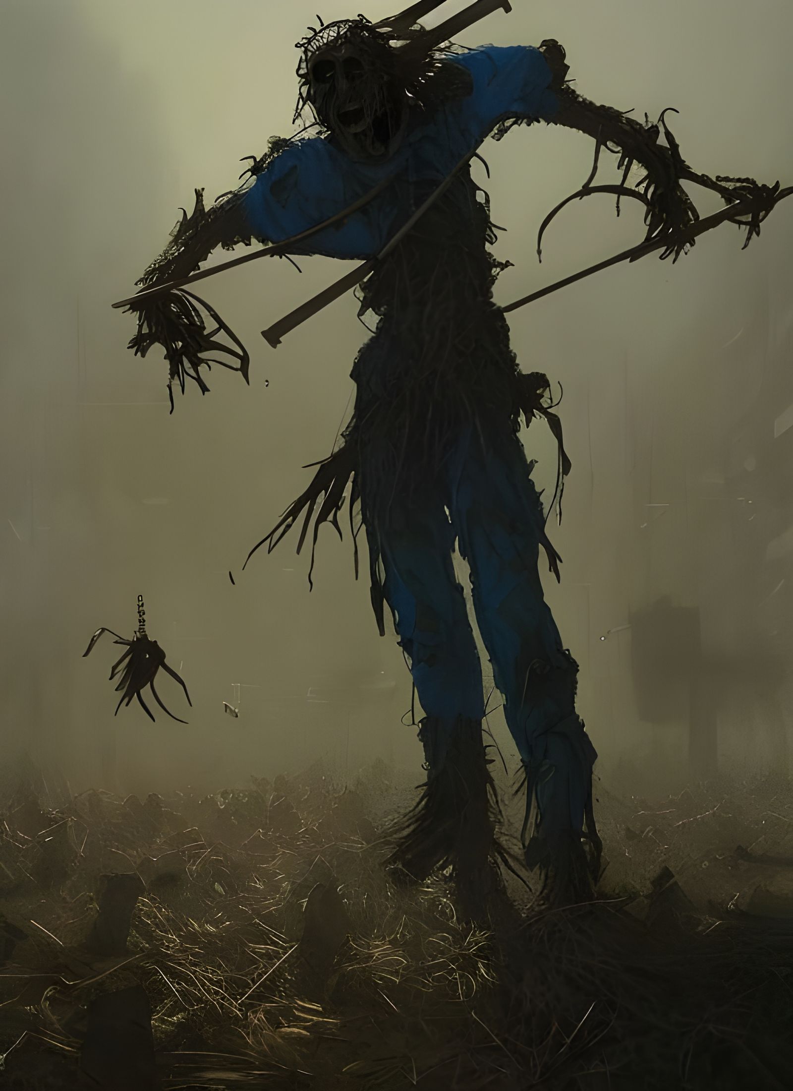 The Scarecrow