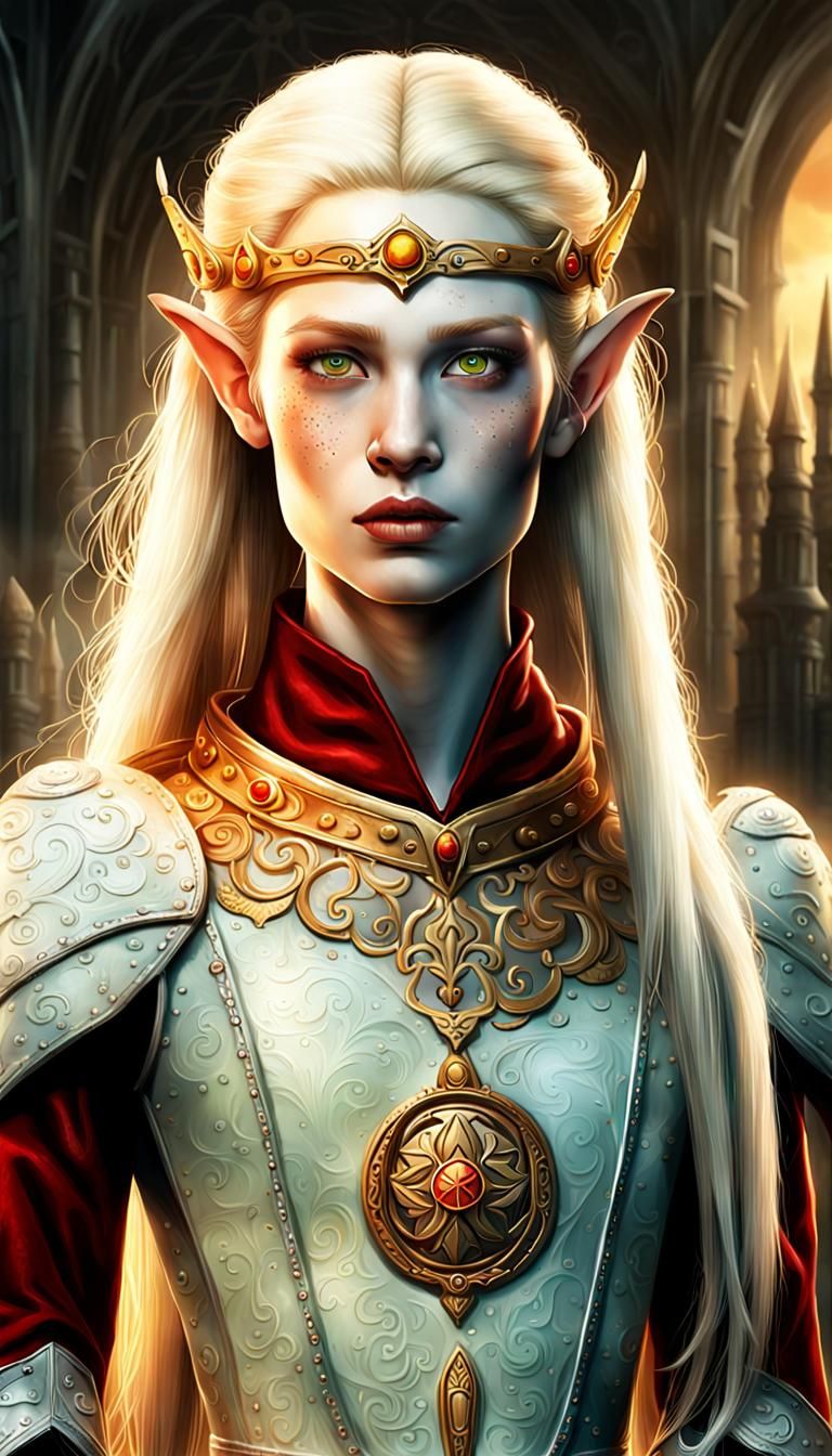 Princess Nuala