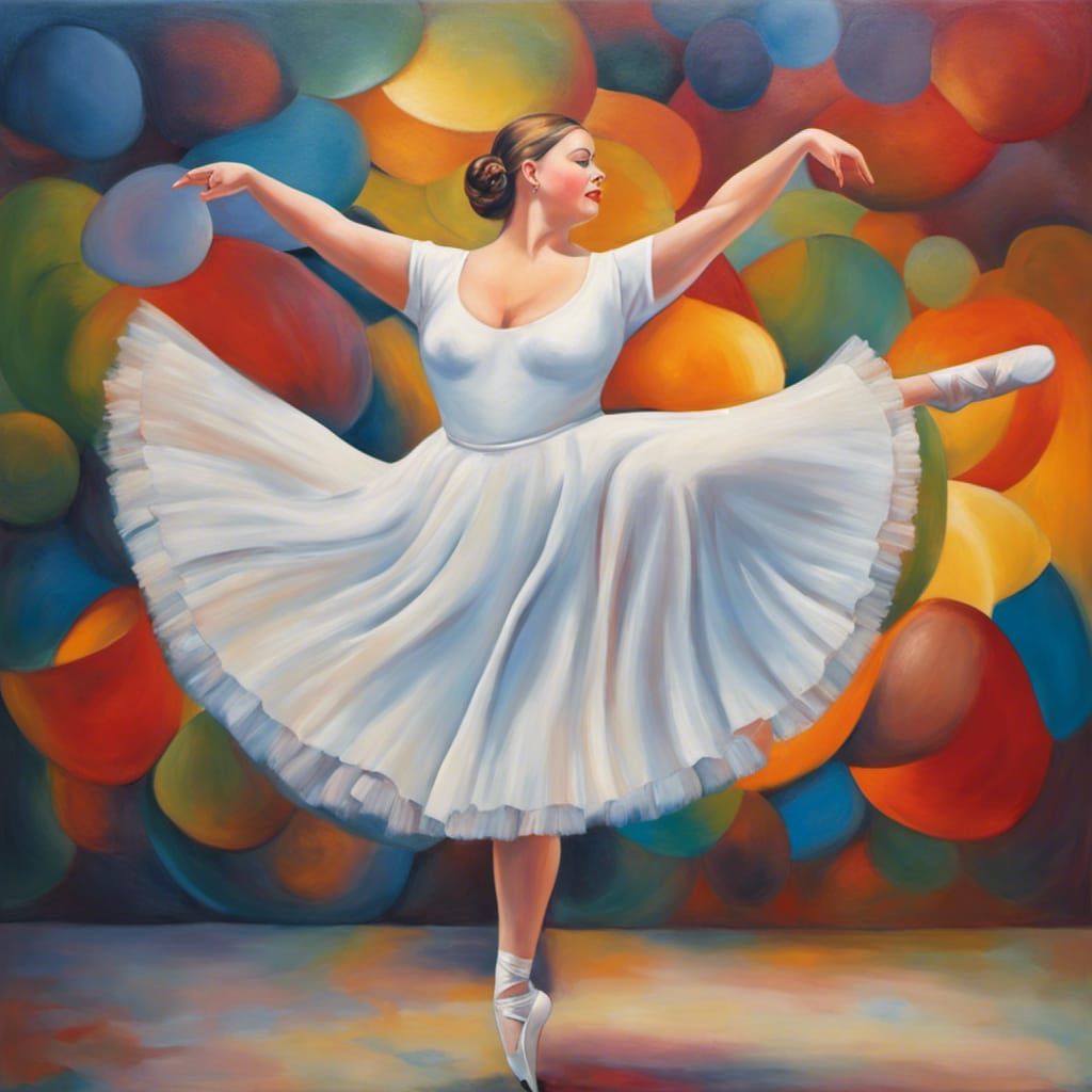 Tribute to Fernando Botero