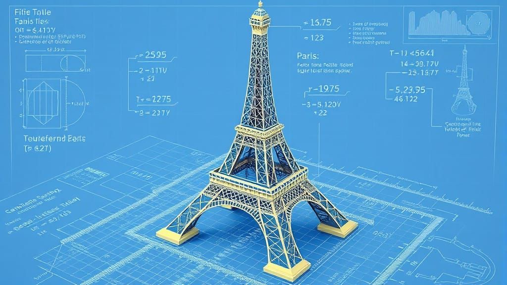 Eiffel Tower's Larger Lighthouse Sister in Estonian Coastlin...