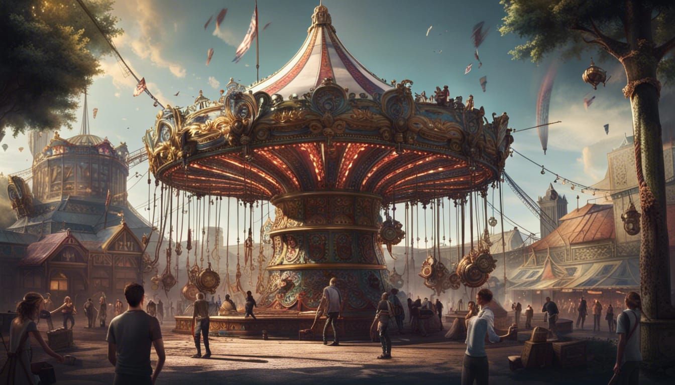 carousel