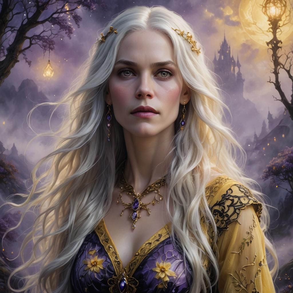 Rhaena Targaryen
