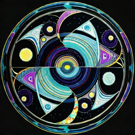 Lucy in the Sky with Diamonds