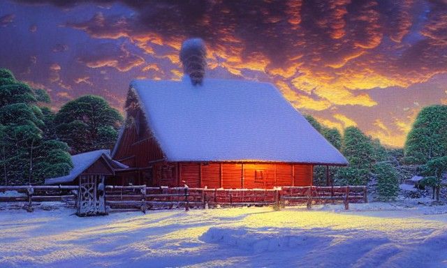 Winter