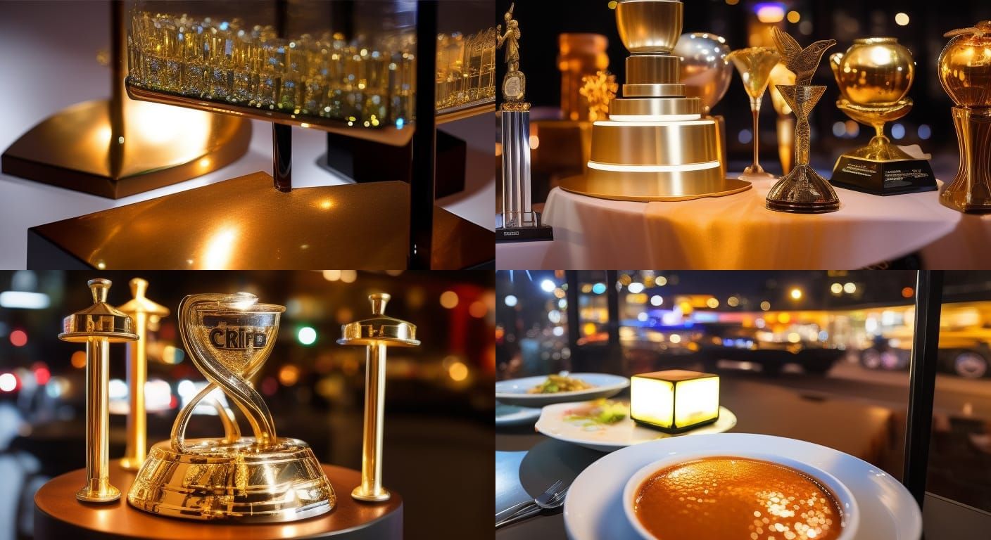 Night Cafe: Artistic Masterpiece