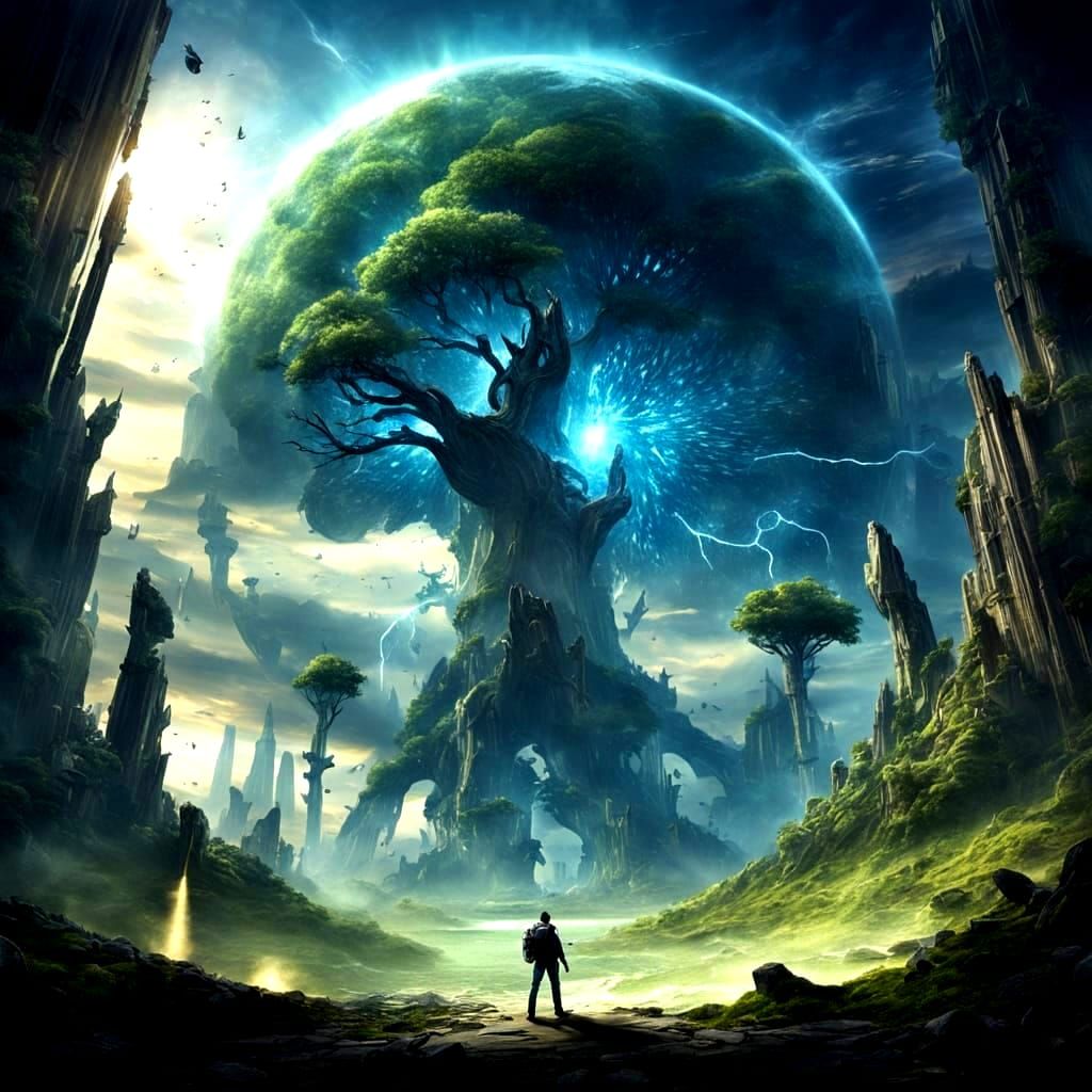 AI Generated Phenomenon