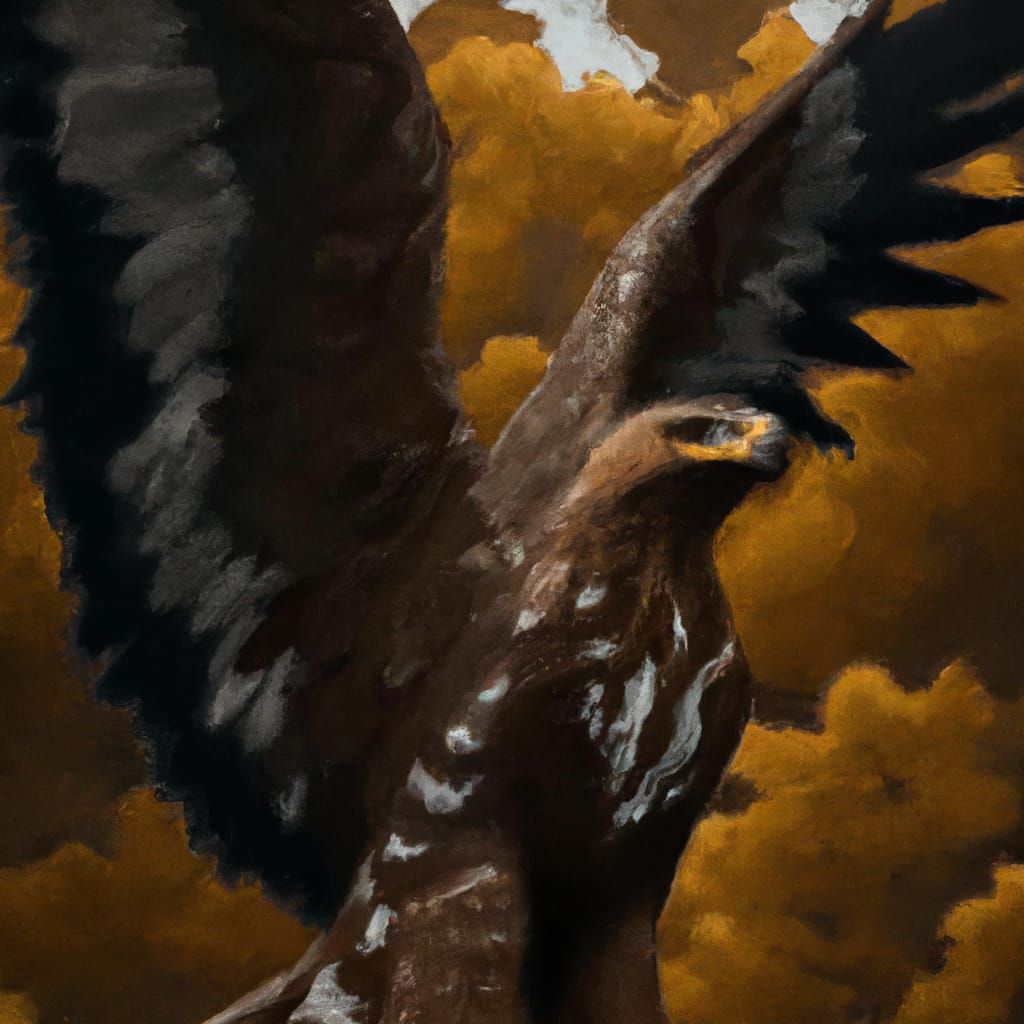 🦅 The Skybough Ranger
[color=#9a6d3f][b]Palette:[/b] Tawny ...