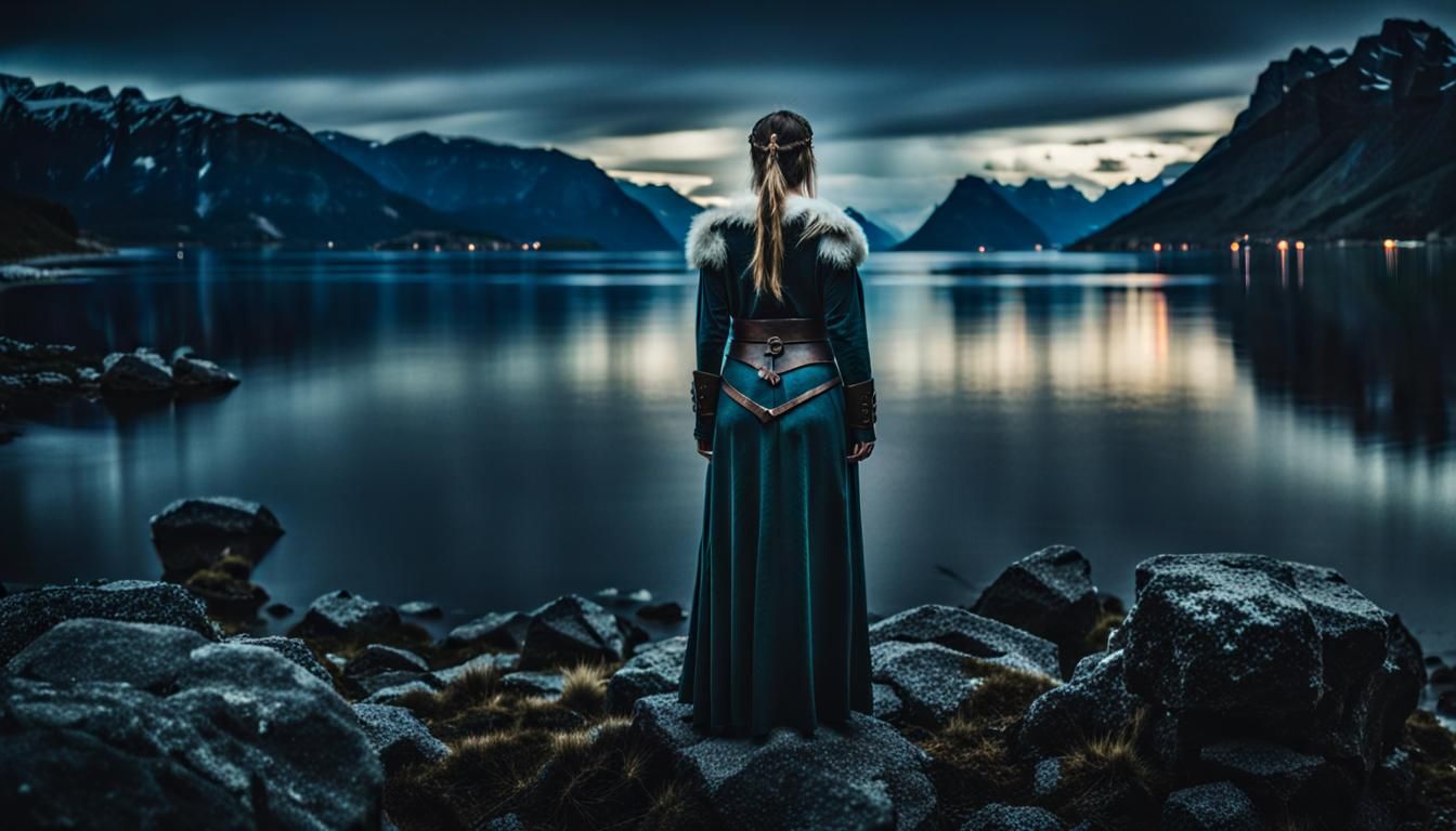 Fjord