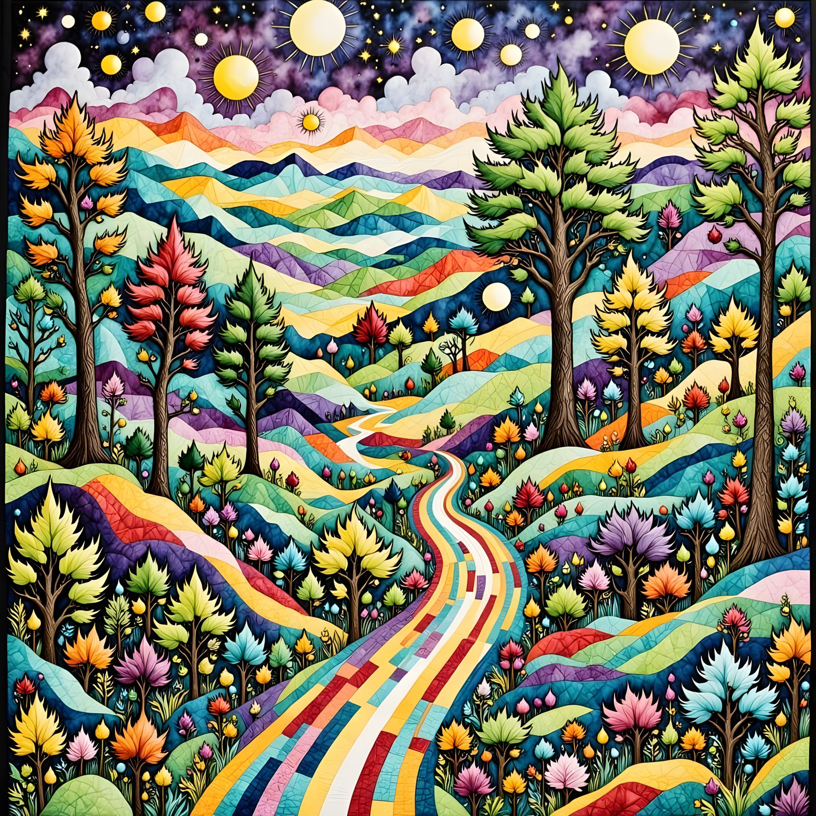 Playing with Prompts