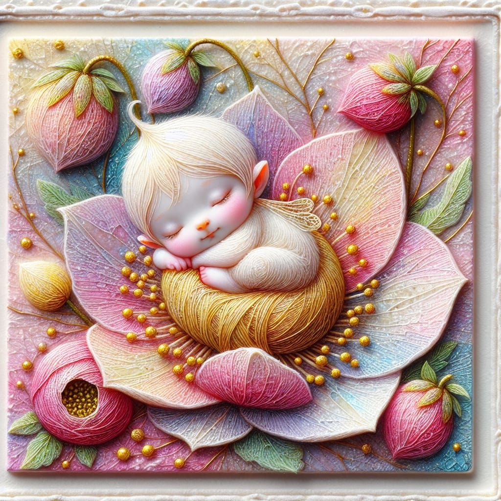 Baby Fairy 01