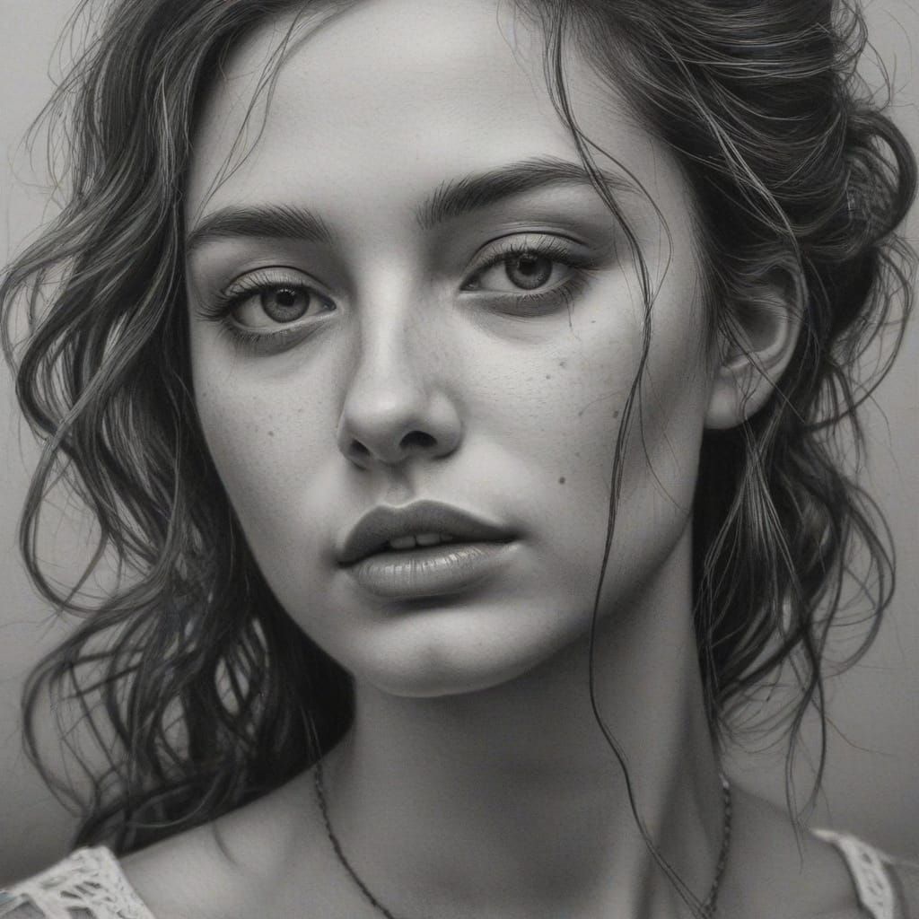 Lacy, lilting, leery,
Losing love, lamenting.
Change my life, make it right,
Be my lady.